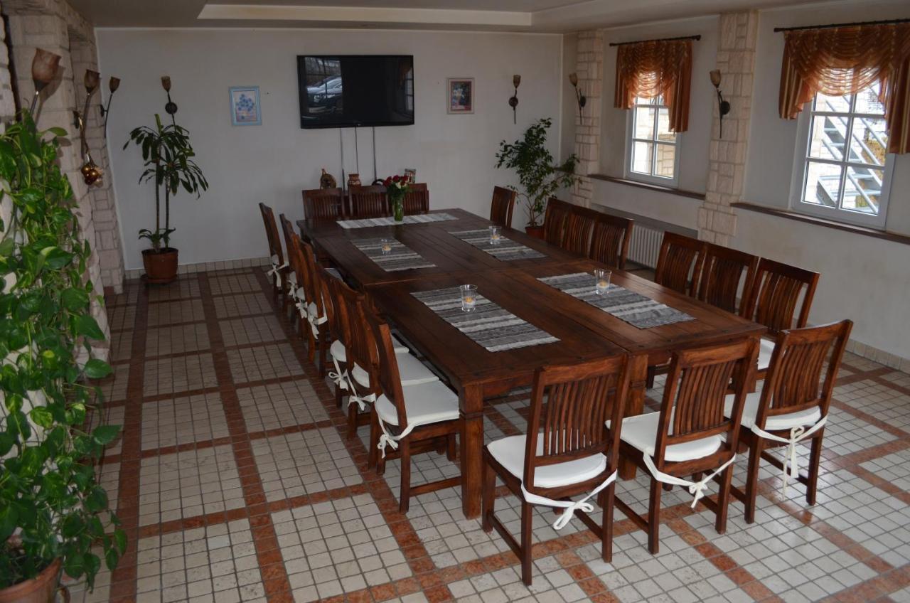Norvenich Eggersheimer Hof מראה חיצוני תמונה