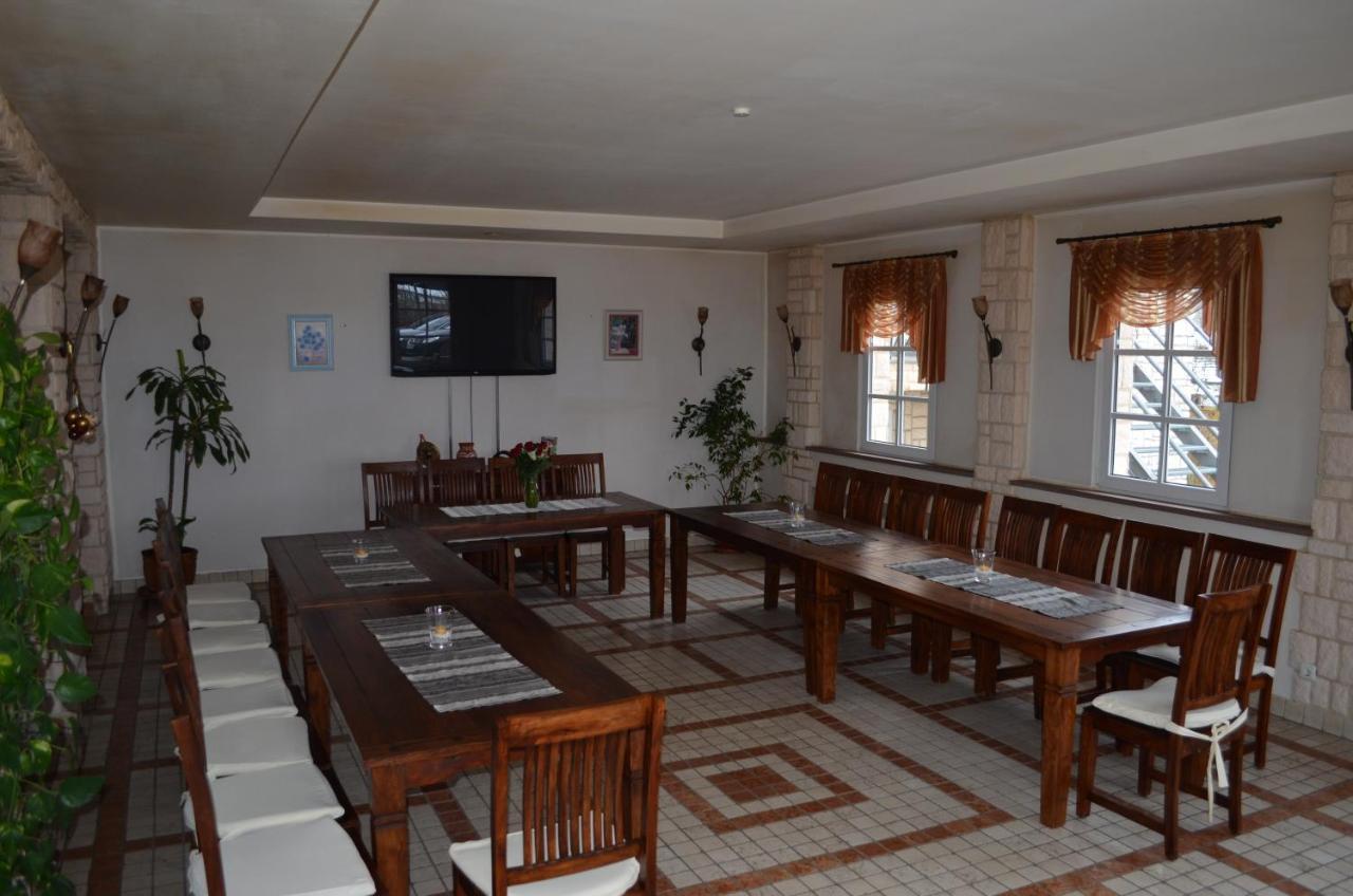 Norvenich Eggersheimer Hof מראה חיצוני תמונה